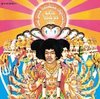 The Jimi Hendrix Experience - Axis: Bold As Love   (	Stereo + Mono )  - SACD