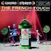 The French Touch - Charles Munch :  Boston Symphony Orchestra - 200g LP