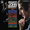 John Barry - Great Movie Sounds Of John Barry - 180g LP