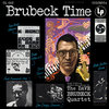 Dave Brubeck  - Brubeck Time - 180g LP Mono