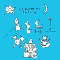 Gillian Welch  - Soul Journey - 150g LP ( REPRESS )