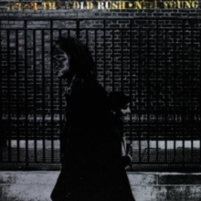 Neil Young -  After The Gold Rush - 180g LP ( Waiting Repress )