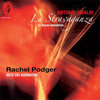 Vivaldi - La Stravaganza/ Arte Dei Suonatori  : Rachel Podger - 180g 2LP